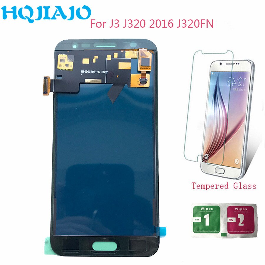 Ｚ  J320 J3 2016  LCD ȭ, Ｚ  J3 J3..